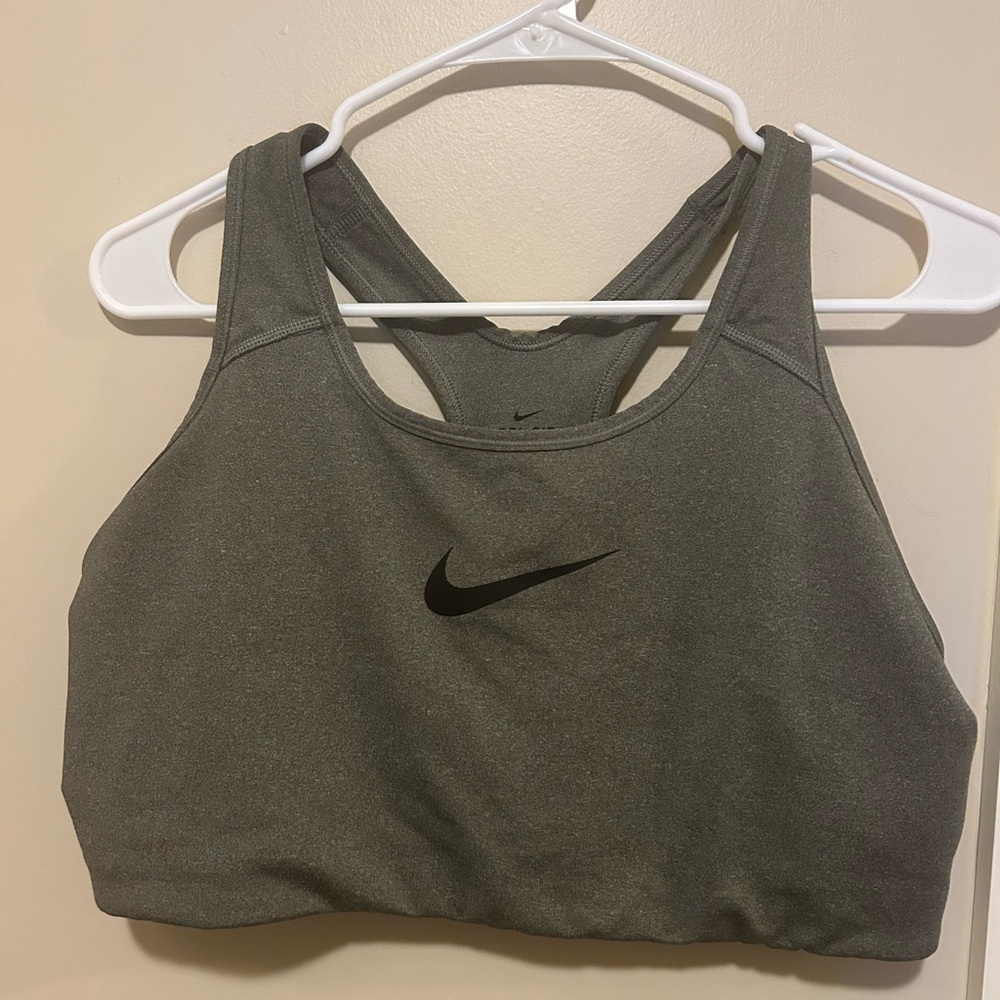 Nike Dri Fit Sports Bra